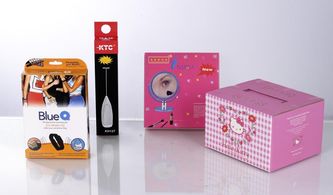 成都霓彩嫁衣包裝制品,包裝彩盒成為一種趨勢