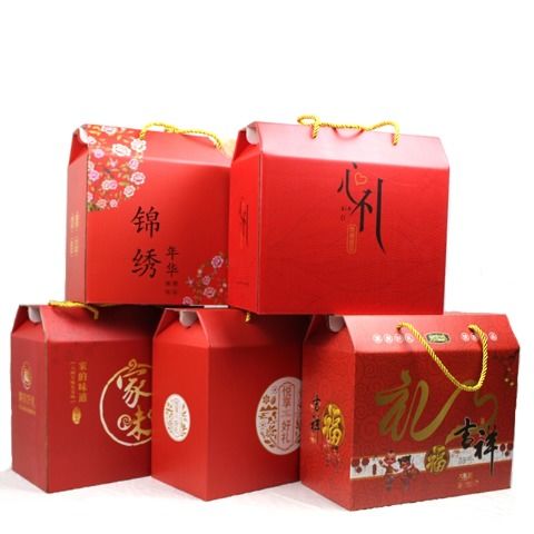 端午粽情，禮盒傳意——從傳統粽子到精致伴手禮的華麗轉身